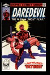 Daredevil #164 NM+ (9.6)