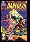 Daredevil #165 F/VF (7.0)