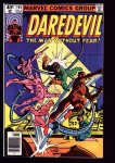 Daredevil #165 VF/NM (9.0)