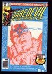 Daredevil #167 (Newsstand edition) NM (9.4)