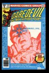 Daredevil #167 VF+ (8.5)