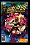 Daredevil #169 F/VF (7.0)