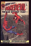Daredevil #16 VG/F (5.0)