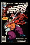 Daredevil #171 (Newsstand) VF (8.0)