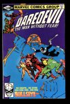 Daredevil #172 VF+ (8.5)