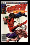Daredevil #173 (Newsstand) NM (9.4)