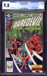 Daredevil #174 CGC 9.8