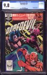Daredevil #176 CGC 9.8