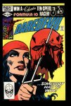 Daredevil #179 NM (9.4)