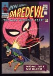 Daredevil #17 VF- (7.5)
