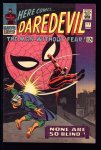 Daredevil #17 VF+ (8.5)
