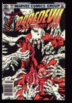 Daredevil #180 (Newsstand edition) NM (9.4)
