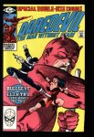 Daredevil #181 NM- (9.2)