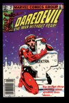 Daredevil #182 (Newsstand) NM+ (9.6)