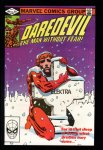 Daredevil #182 NM+ (9.6)