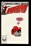 Daredevil #187 NM+ (9.6)