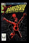 Daredevil #188 NM+ (9.6)