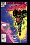 Daredevil #190 NM (9.4)