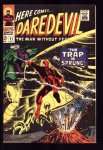 Daredevil #21 VF/NM (9.0)