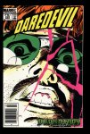 Daredevil #228 (Newsstand) NM+ (9.6)