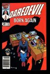Daredevil #230 (Newsstand) VF+ (8.5)