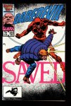 Daredevil #231 NM+ (9.6)