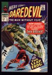 Daredevil #25 VF/NM (9.0)