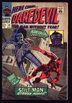 Daredevil #26 F/VF (7.0)