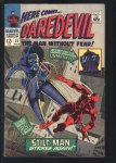 Daredevil #26 VF+ (8.5)