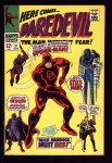 Daredevil #27 VF/NM (9.0)