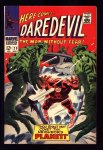 Daredevil #28 VF+ (8.5)