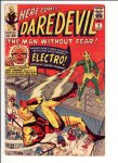 Daredevil #2 VG/F (5.0)