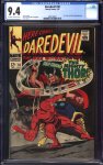 Daredevil #30 CGC 9.4