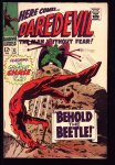 Daredevil #33 VF/NM (9.0)
