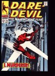 Daredevil #44 VF+ (8.5)