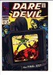 Daredevil #46 F+ (6.5)