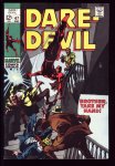 Daredevil #45 VF (8.0)