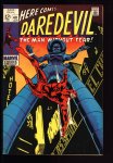 Daredevil #48 VF/NM (9.0)