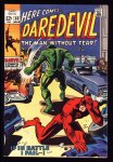Daredevil #50 VF/NM (9.0)