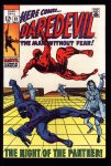 Daredevil #52 F+ (6.5)