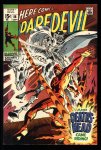Daredevil #56 NM- (9.2)