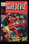 Daredevil #60 NM- (9.2)