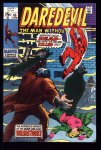 Daredevil #65 VF/NM (9.0)