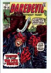 Daredevil #66 NM- (9.2)