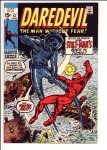 Daredevil #67 NM- (9.2)