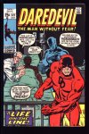 Daredevil #69 VF+ (8.5)