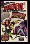Daredevil #6 F/VF (7.0)
