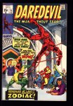 Daredevil #73 NM- (9.2)