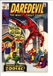 Daredevil #73 VF- (7.5)