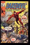 Daredevil #74 VF (8.0)